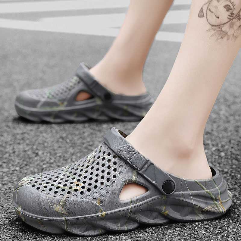 Plus Size 46 47 Summer Sandals - Women'S Shoes Crocs ulasan dan harga