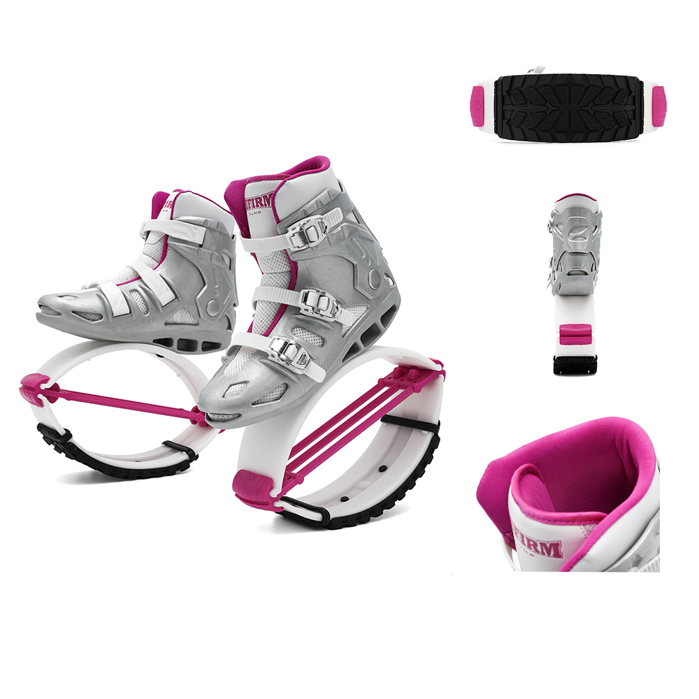 Sports Skip Training Bounce Sh - Women Shoes Types ulasan dan harga