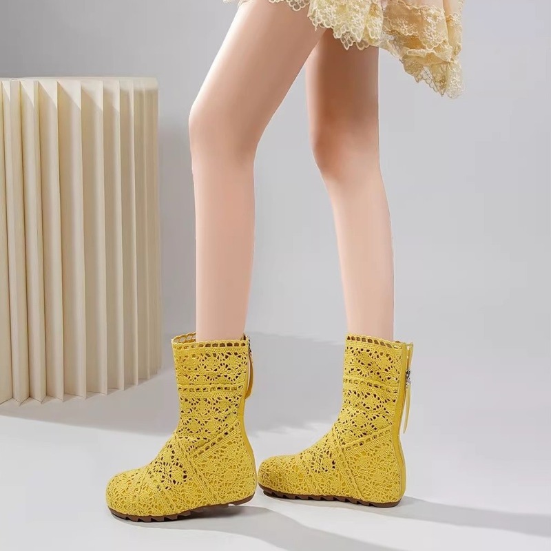 2026 new shoes lace hollow cro - Women'S Shoes Size 40 In Us ulasan dan harga