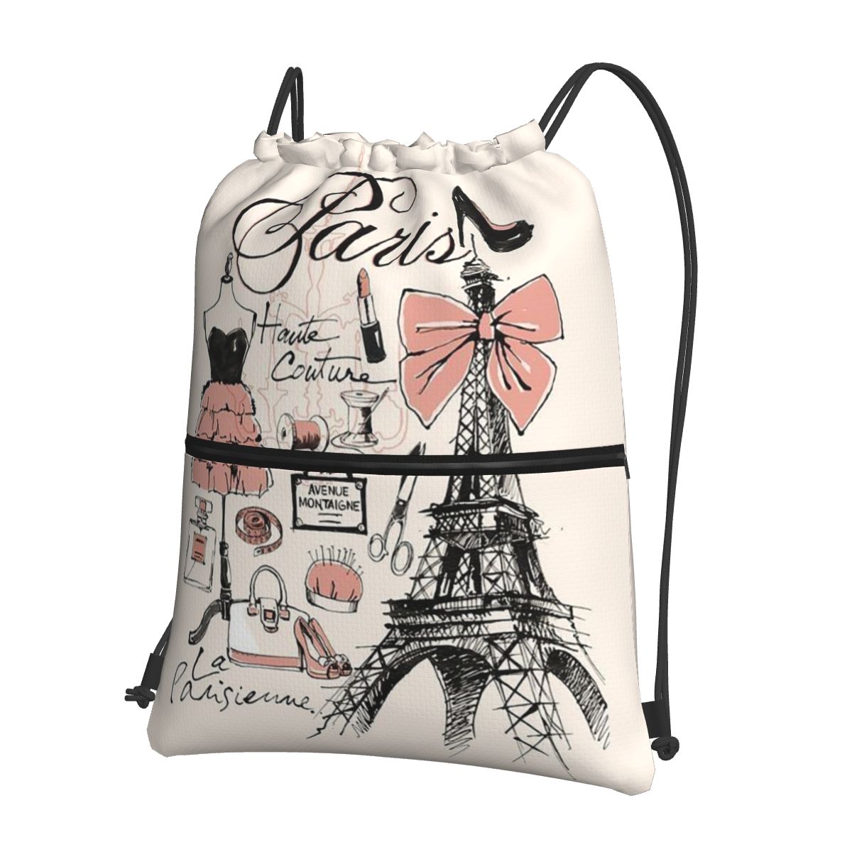 French Paris France Eiffel Tow - Women'S Shoes Paris ulasan dan harga