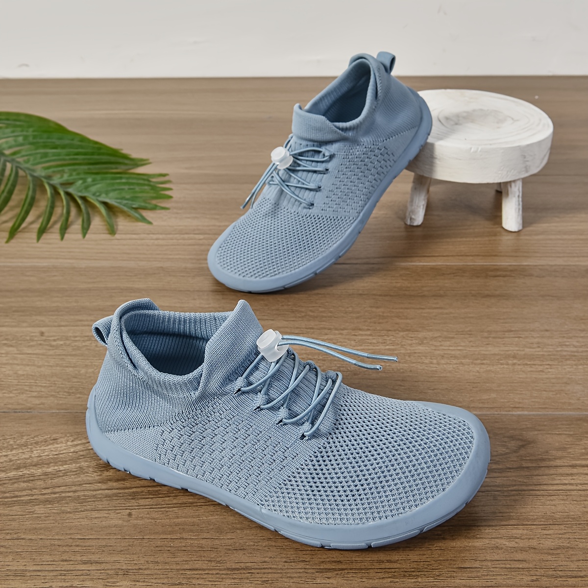 Women's Wide Fit Sneakers Flat - Women'S Shoes Wide Width ulasan dan harga