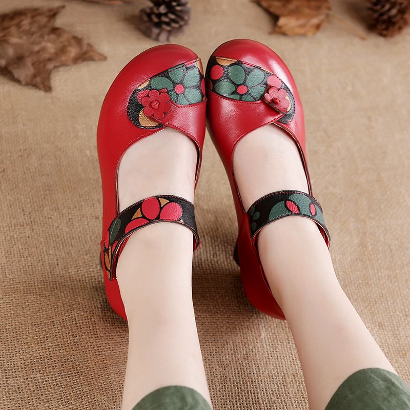 Wedges women luxury high quali - Women'S Heels ulasan dan harga