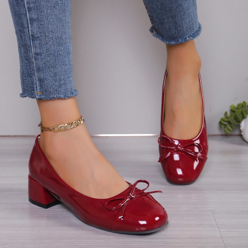 2026 Shoes Women Pumps Platfor - Women'S Heels ulasan dan harga