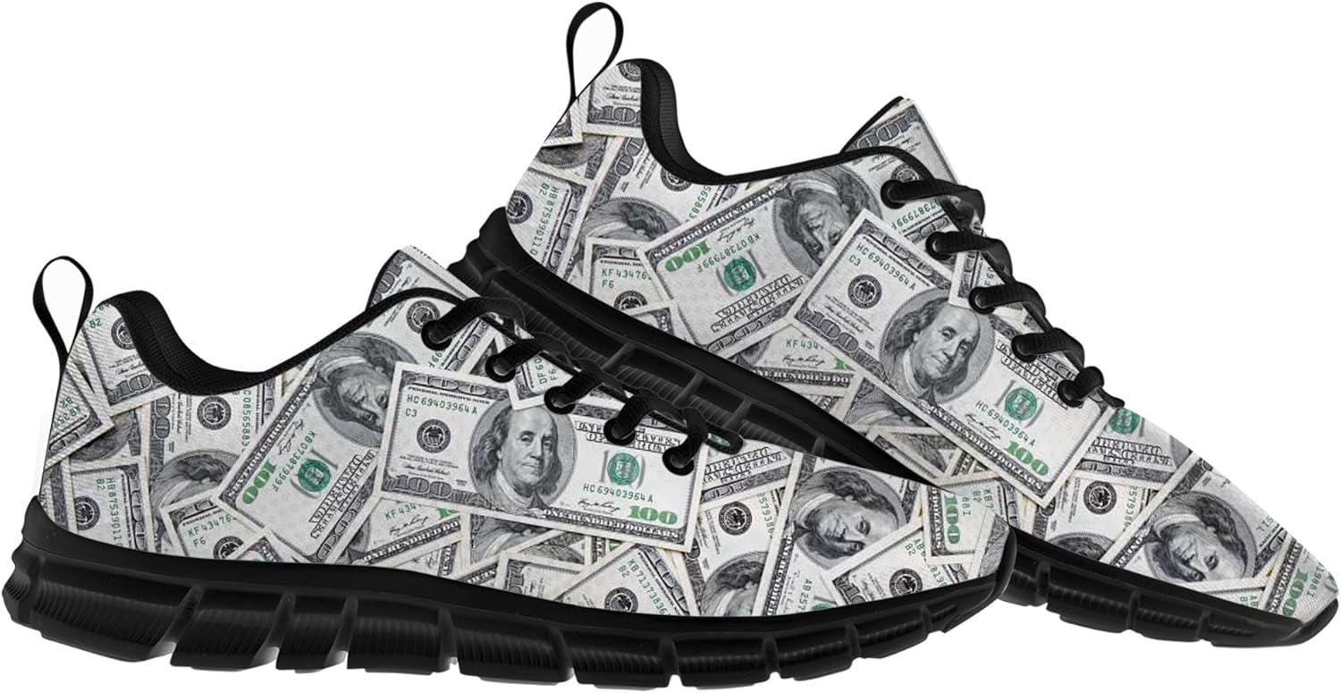 Custom Sneakers Mens Womans Sp - Women Shoes Name ulasan dan harga