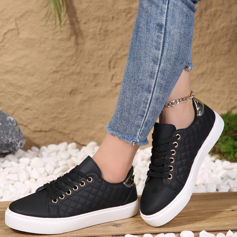 2024 Women Sneakers Tennis Pla - Women Shoes Jd ulasan dan harga