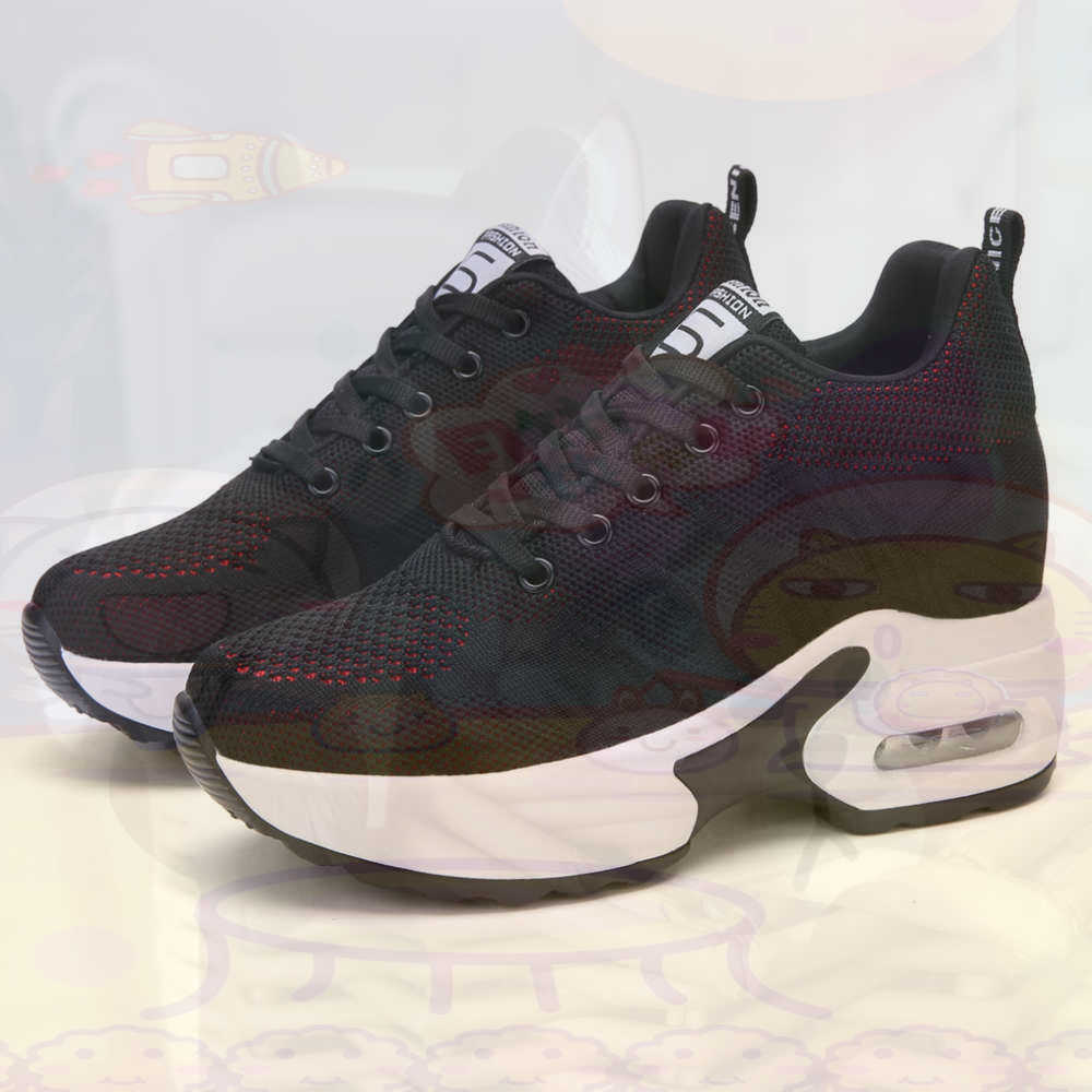 Red Size 36 Shoes Woman Tennis - Women Shoes Types ulasan dan harga