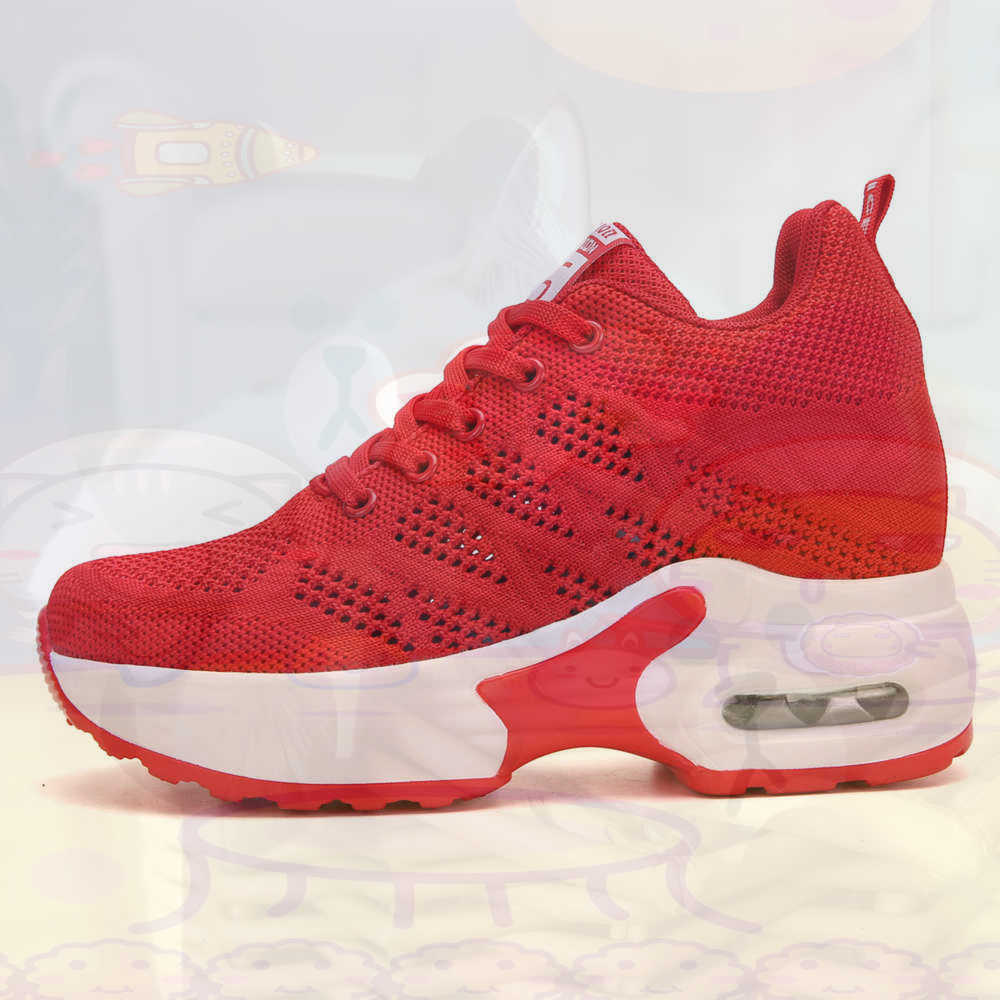 Red Size 36 Shoes Woman Tennis - Women Shoes Types ulasan dan harga