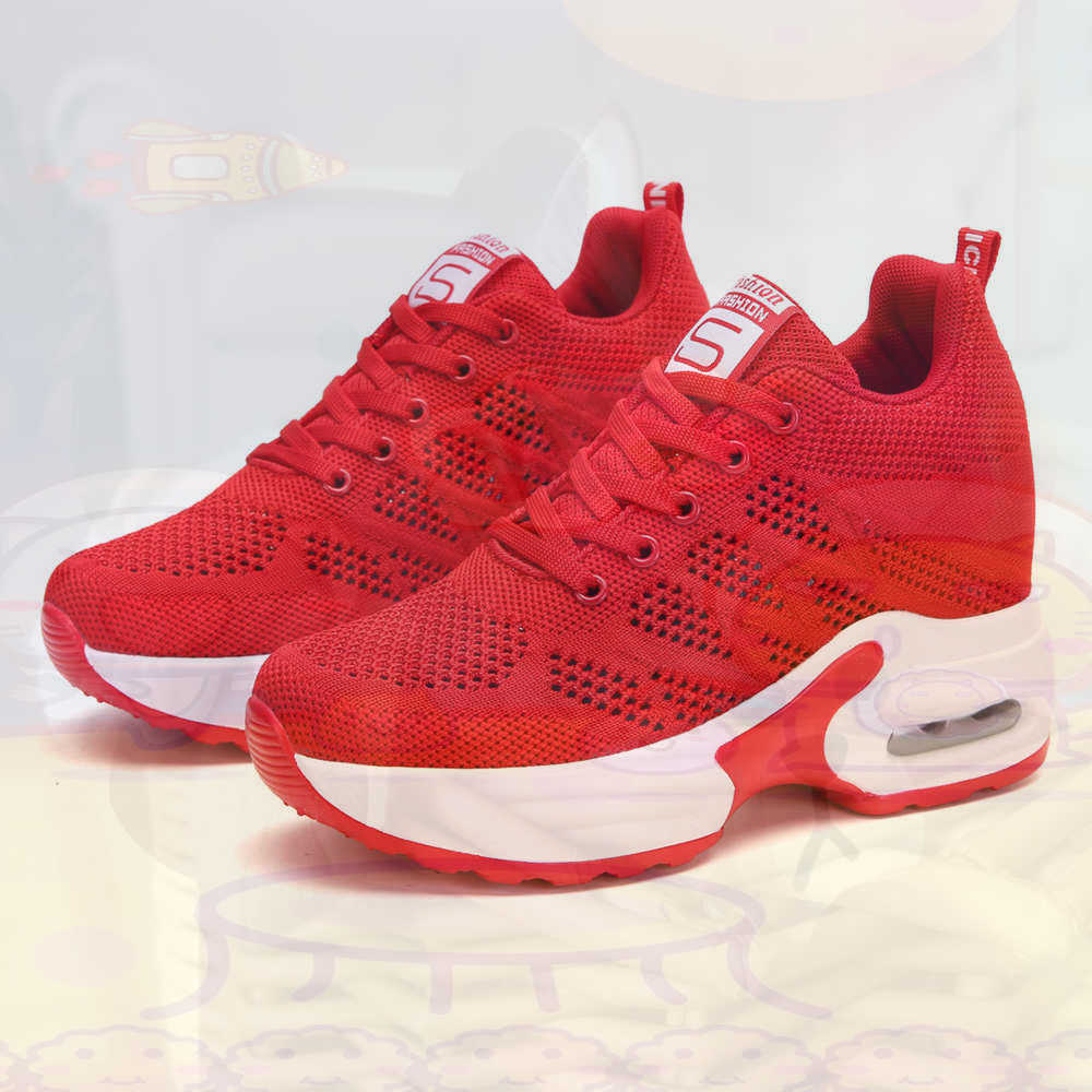 Red Size 36 Shoes Woman Tennis - Women Shoes Types ulasan dan harga