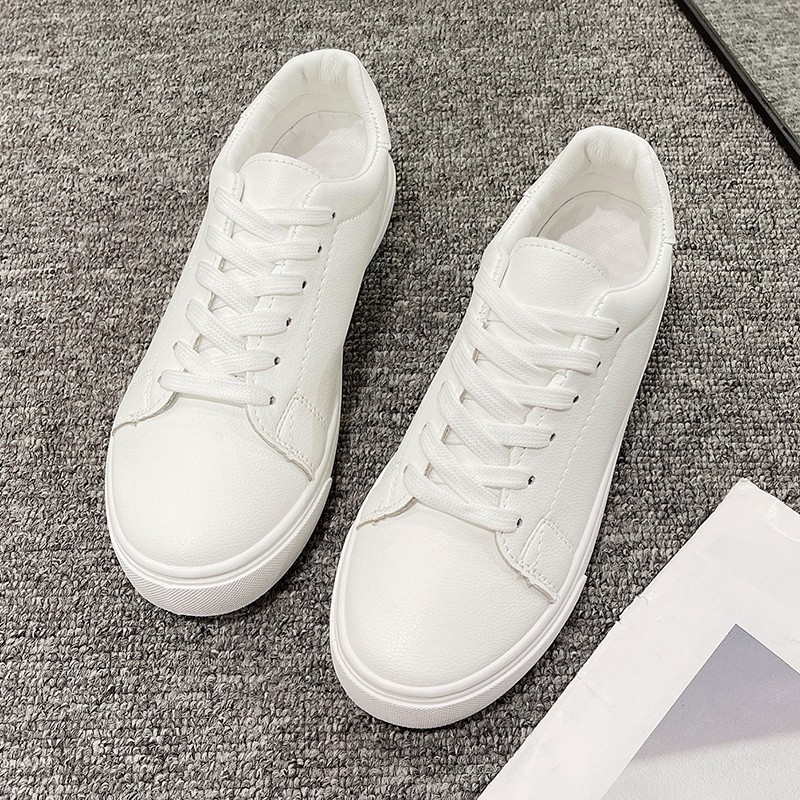 Women Sneakers Breathable Stud - Women'S Shoes Size 40 In Us ulasan dan harga