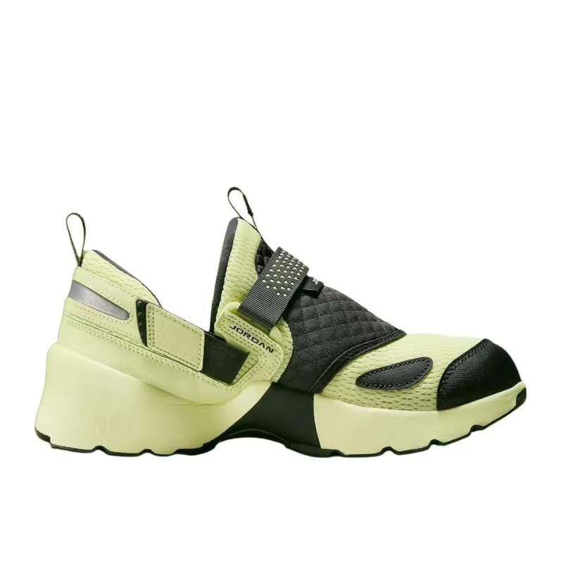 Nike Air Jordan Trunner LX Wom - Women Shoes Jordan ulasan dan harga