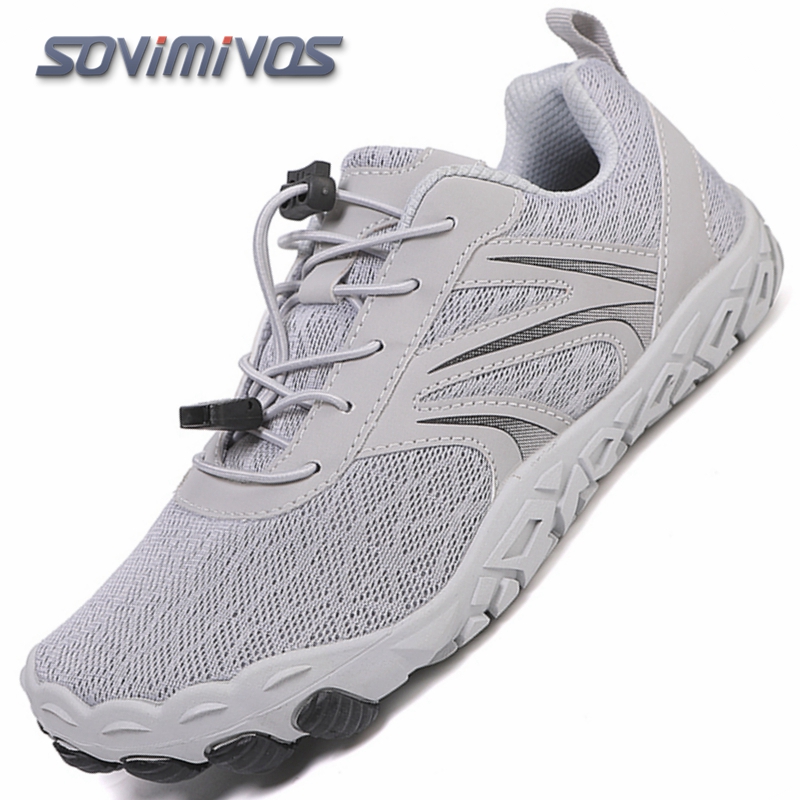 Men's Barefoot Wide Toe Box Sh - Women'S Shoes Extra Wide ulasan dan harga
