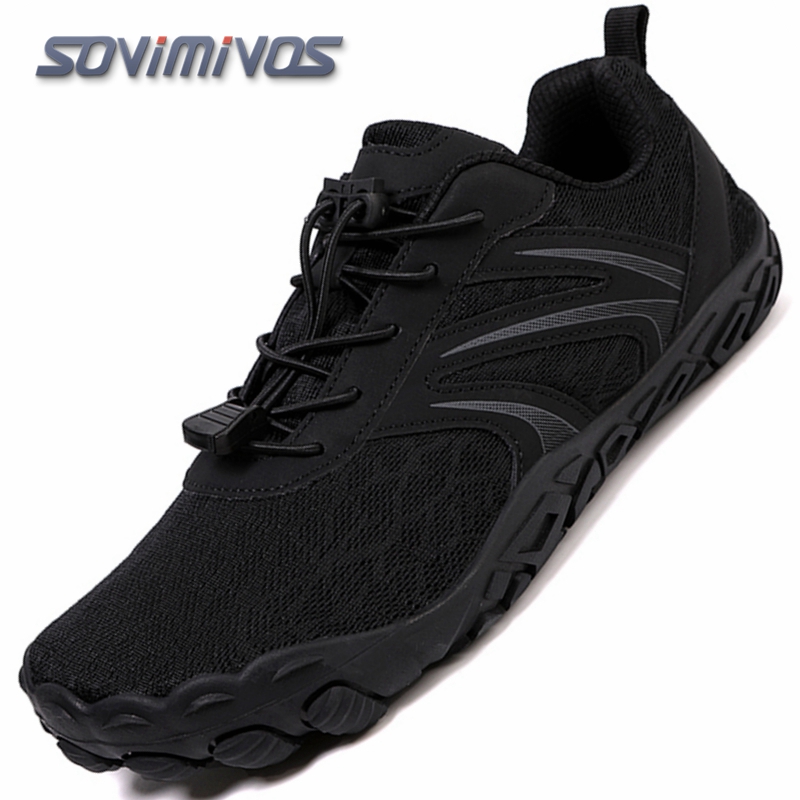 Men's Barefoot Wide Toe Box Sh - Women'S Shoes Extra Wide ulasan dan harga