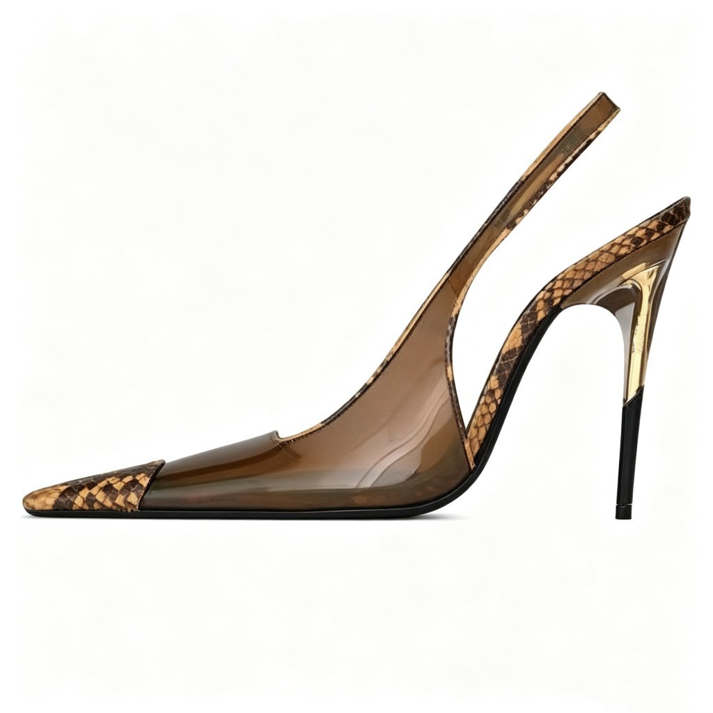 2026 New in runway sexy pointy - Women'S Shoes Paris ulasan dan harga