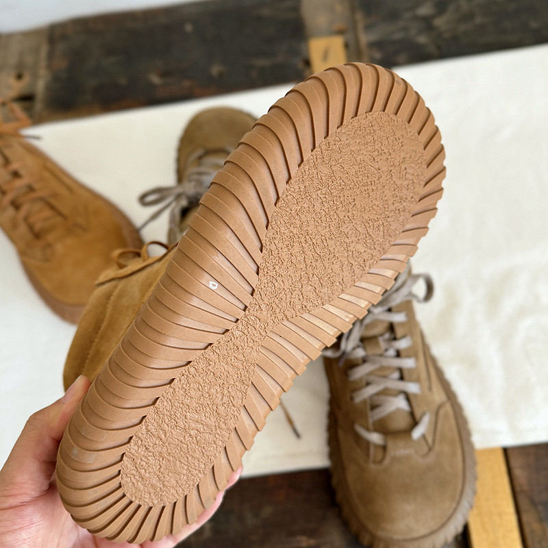 Careaymade-Wide Head Genuine L - Women'S Shoes Wide Width ulasan dan harga
