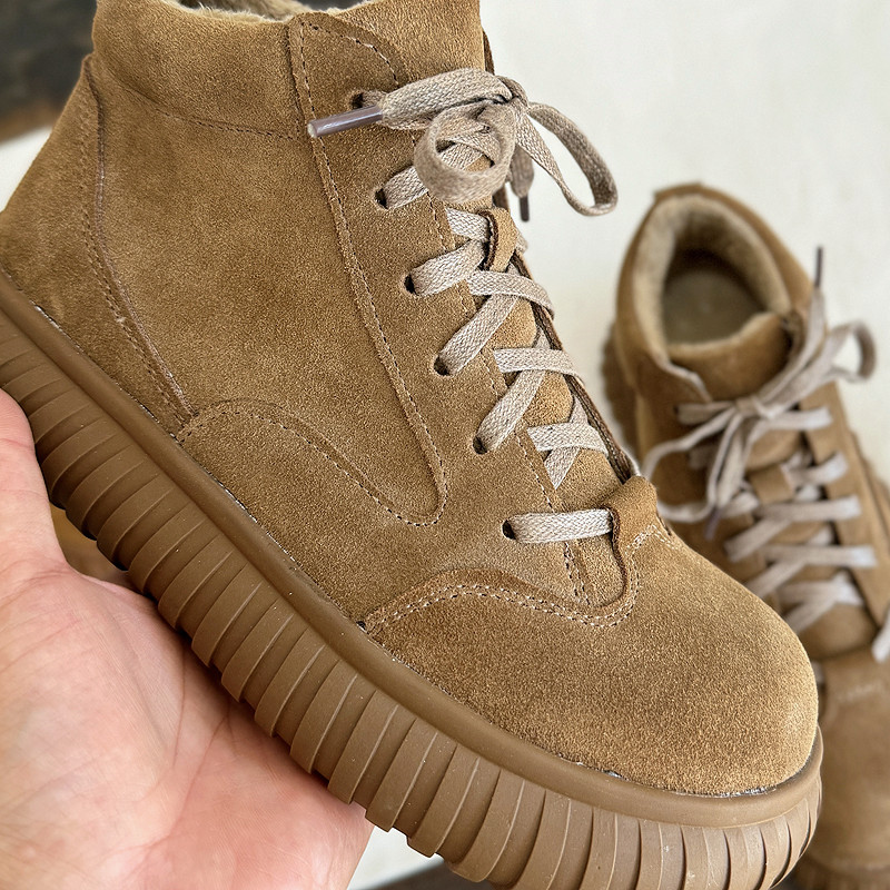 Careaymade-Wide Head Genuine L - Women'S Shoes Wide Width ulasan dan harga