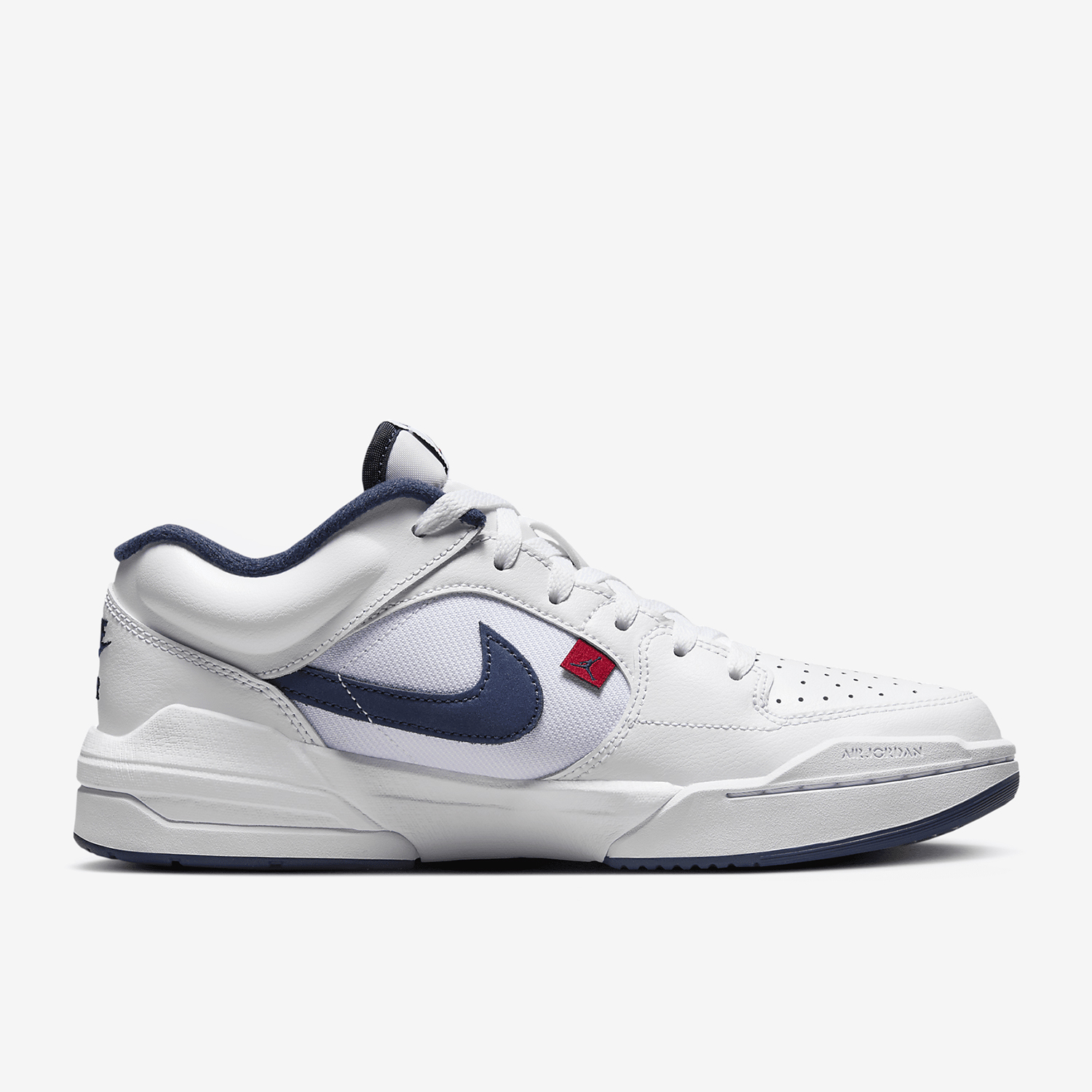 Nike genuine JORDAN Women's Cl - Women Shoes Jordan ulasan dan harga