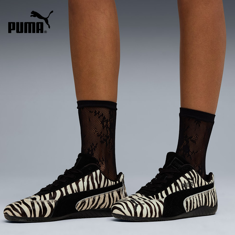 Puma genuine Speedcat women's  - Women'S Shoes Puma Speedcat ulasan dan harga