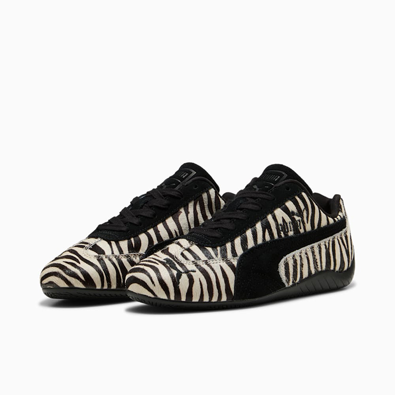 Puma genuine Speedcat women's  - Women'S Shoes Puma Speedcat ulasan dan harga