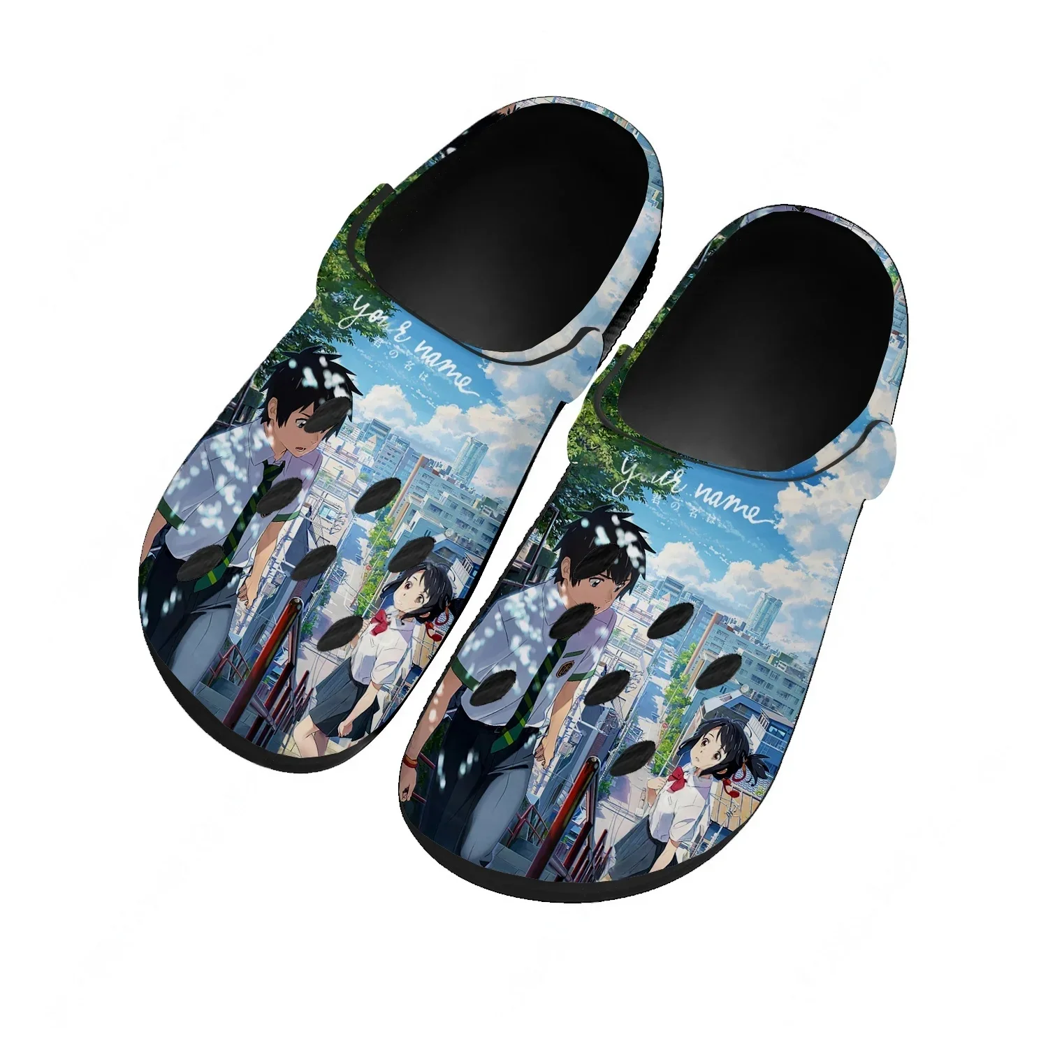 Your Name Home Custom Sandals  - Women Shoes Name ulasan dan harga