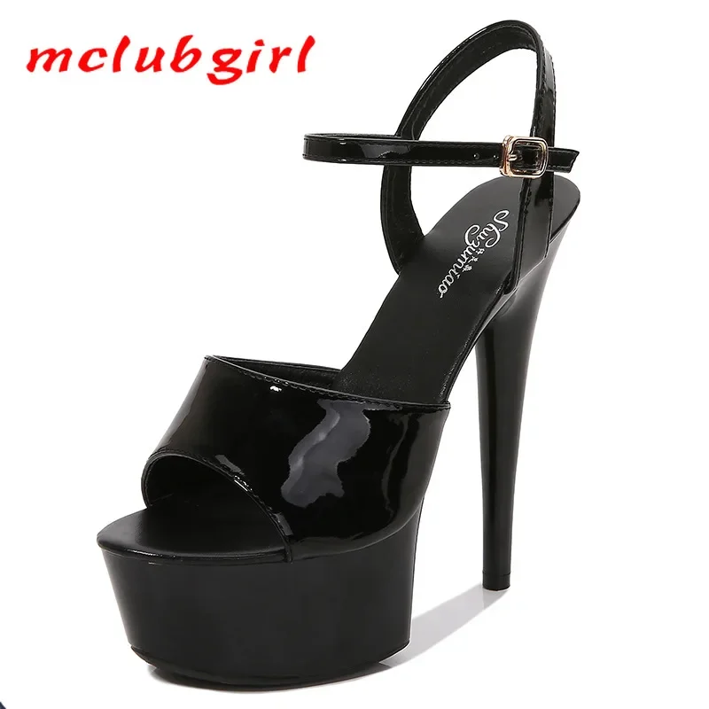2025 Mclubgirl Fashion Women 1 - Women Shoes Waterproof ulasan dan harga