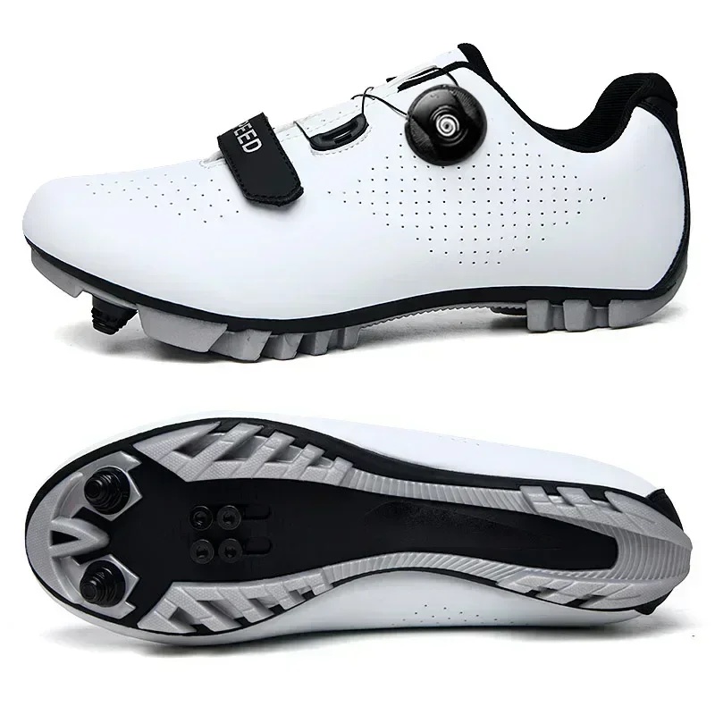 Unisex Mtb Shoes Zapatillas Ci - Women Shoes Waterproof ulasan dan harga