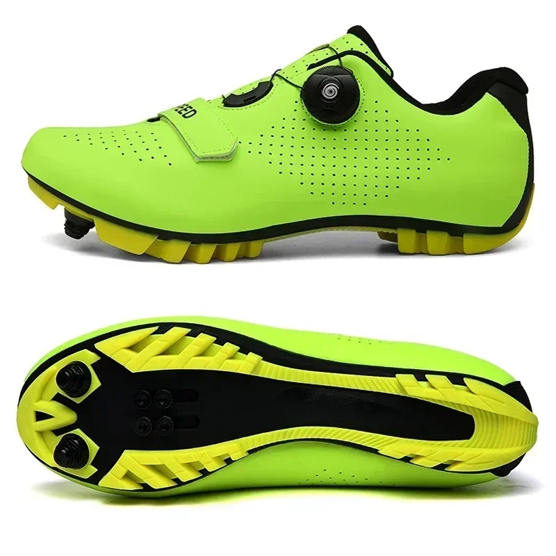 Unisex Mtb Shoes Zapatillas Ci - Women Shoes Waterproof ulasan dan harga