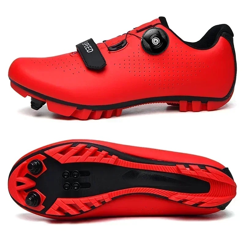 Unisex Mtb Shoes Zapatillas Ci - Women Shoes Waterproof ulasan dan harga