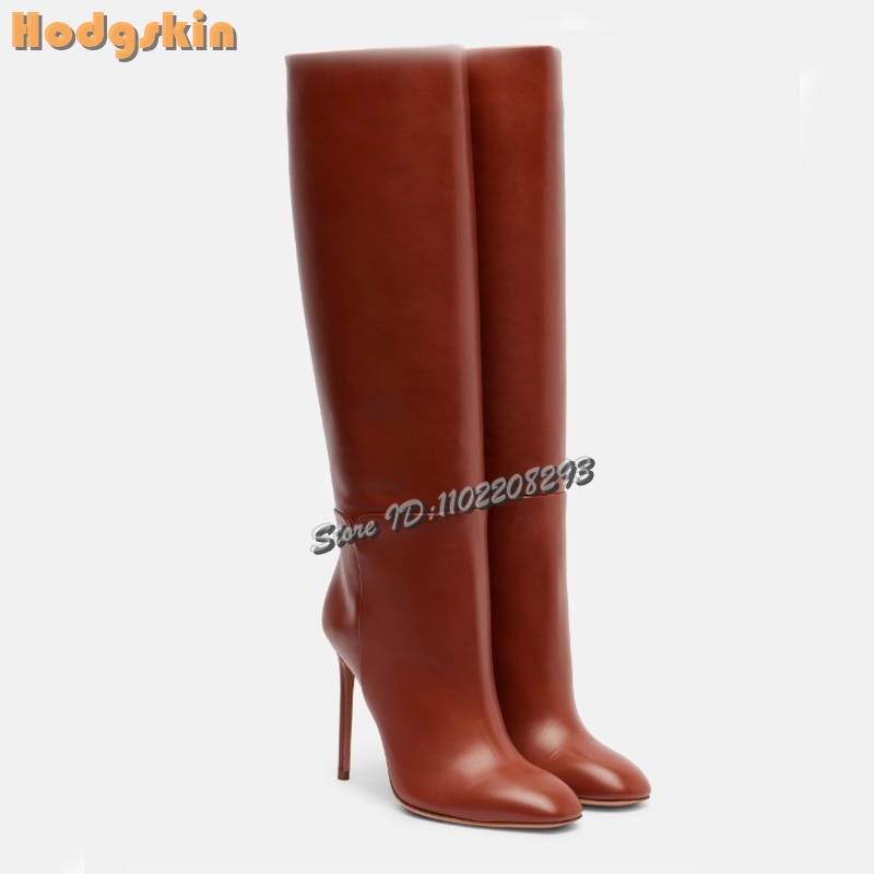 Burgundy Pointed Toe Stiletto  - Women'S Shoes Burgundy ulasan dan harga