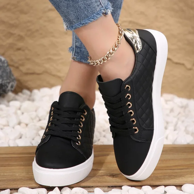 Size 35-41 2024 Women White Sn - Women Shoes Jd ulasan dan harga
