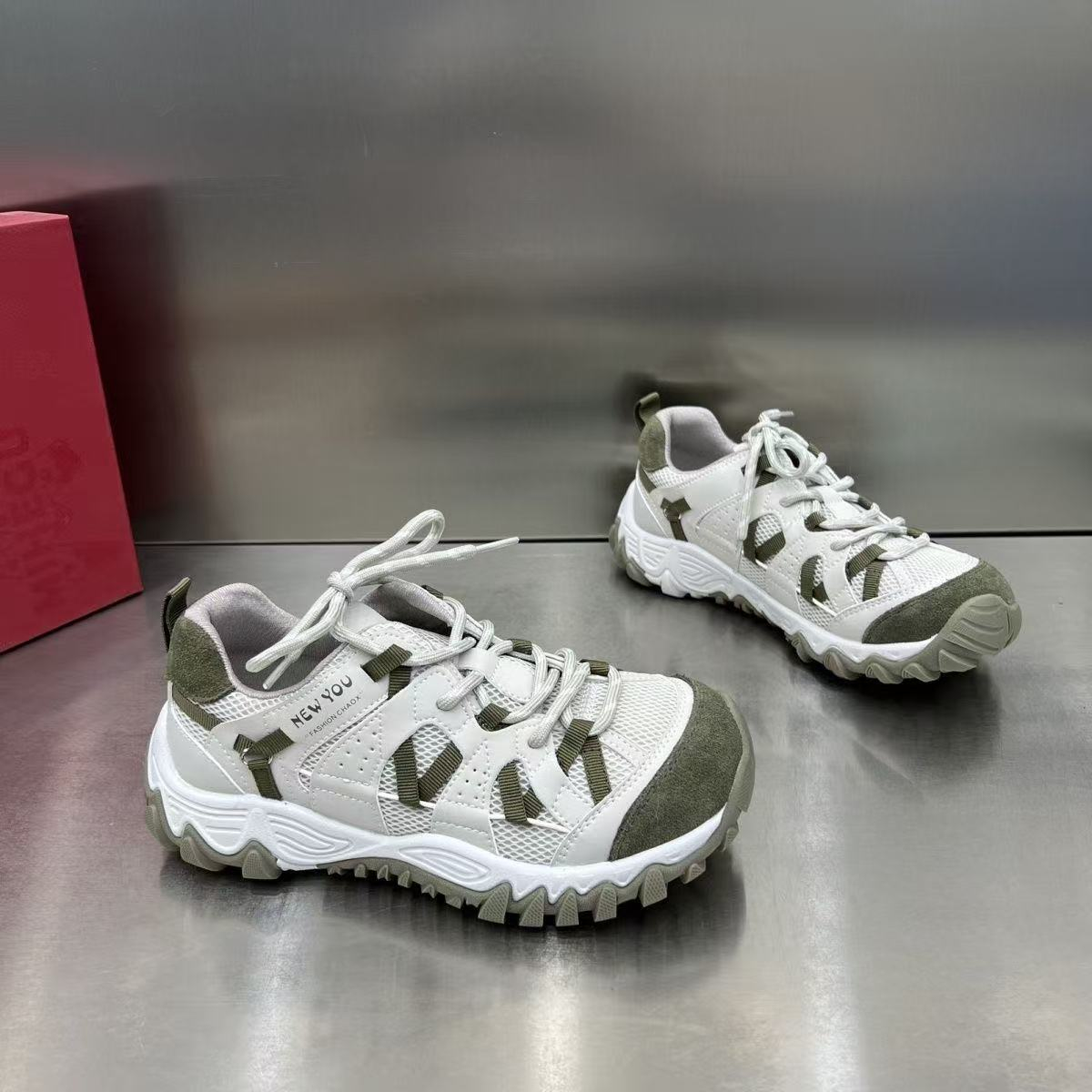 Women Closed Toe Outdoor Hikin - Women'S Shoes Hike ulasan dan harga
