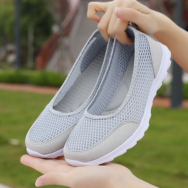 Mens Cloth Shoes Spring Wide W - Women'S Shoes Wide Width ulasan dan harga
