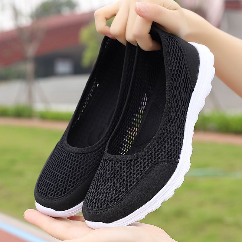 Mens Cloth Shoes Spring Wide W - Women'S Shoes Wide Width ulasan dan harga