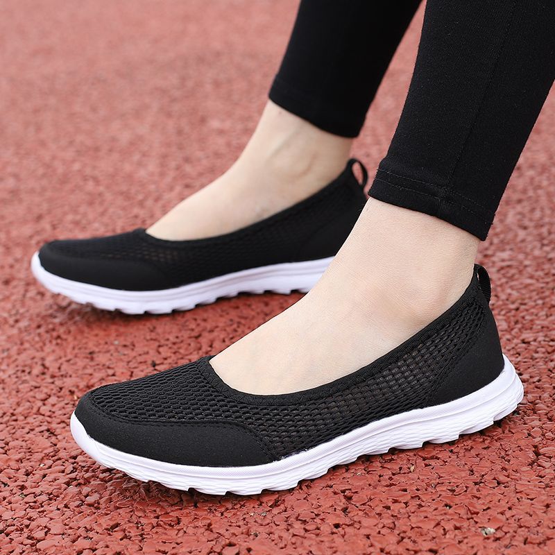 Mens Cloth Shoes Spring Wide W - Women'S Shoes Wide Width ulasan dan harga