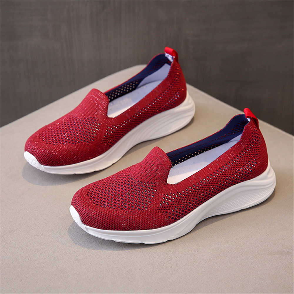 Ventilation Size 40 High Quali - Women Shoes Types ulasan dan harga