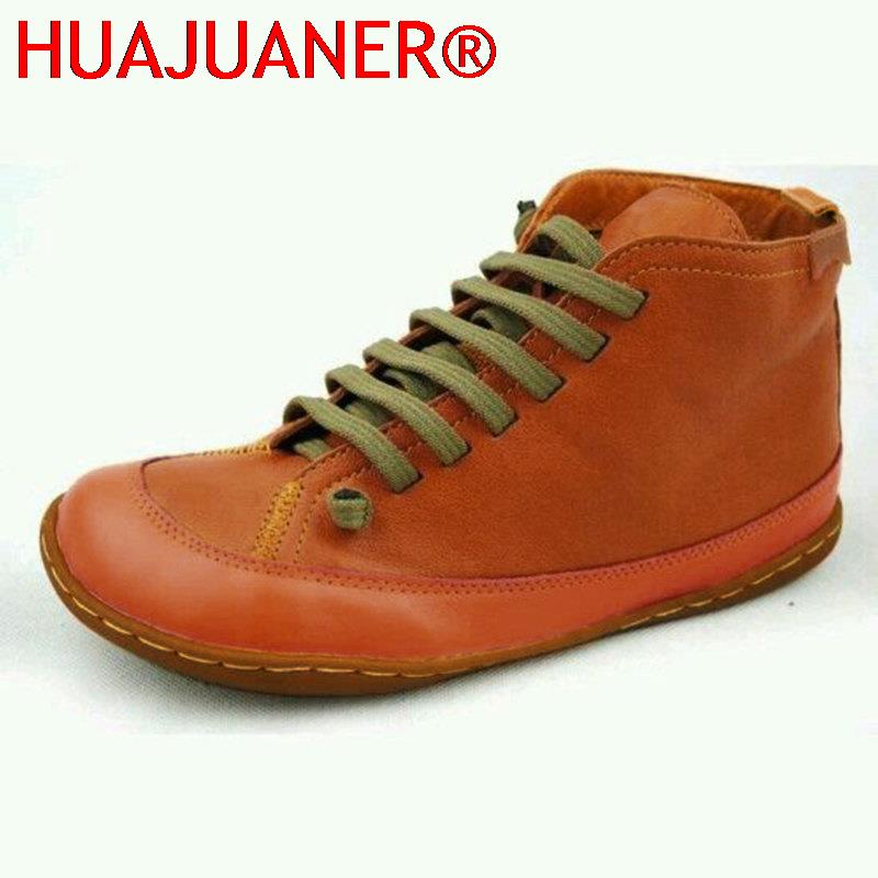 New Women Autumn Ankle Winter  - Women'S Shoes Size 40 In Us ulasan dan harga