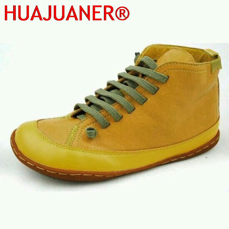 New Women Autumn Ankle Winter  - Women'S Shoes Size 40 In Us ulasan dan harga