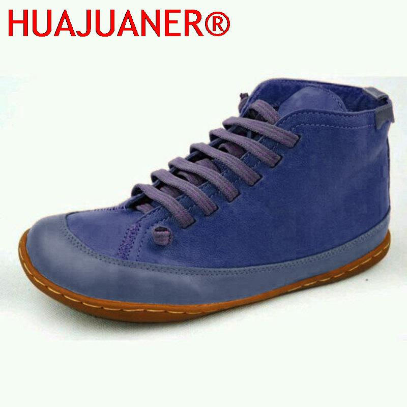 New Women Autumn Ankle Winter  - Women'S Shoes Size 40 In Us ulasan dan harga