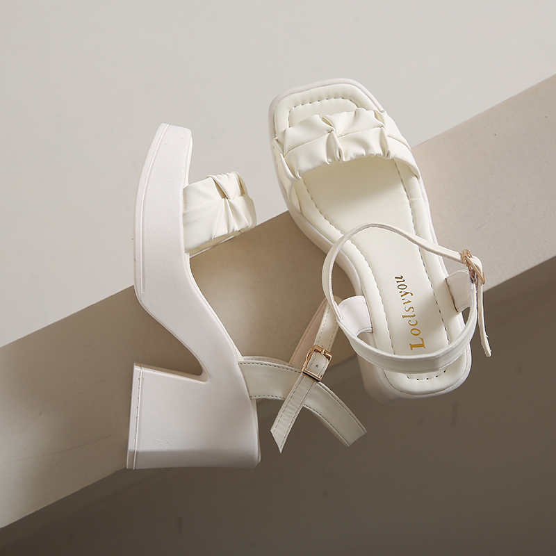Camp Without Heel Woman Sandal - Women Shoes Types ulasan dan harga