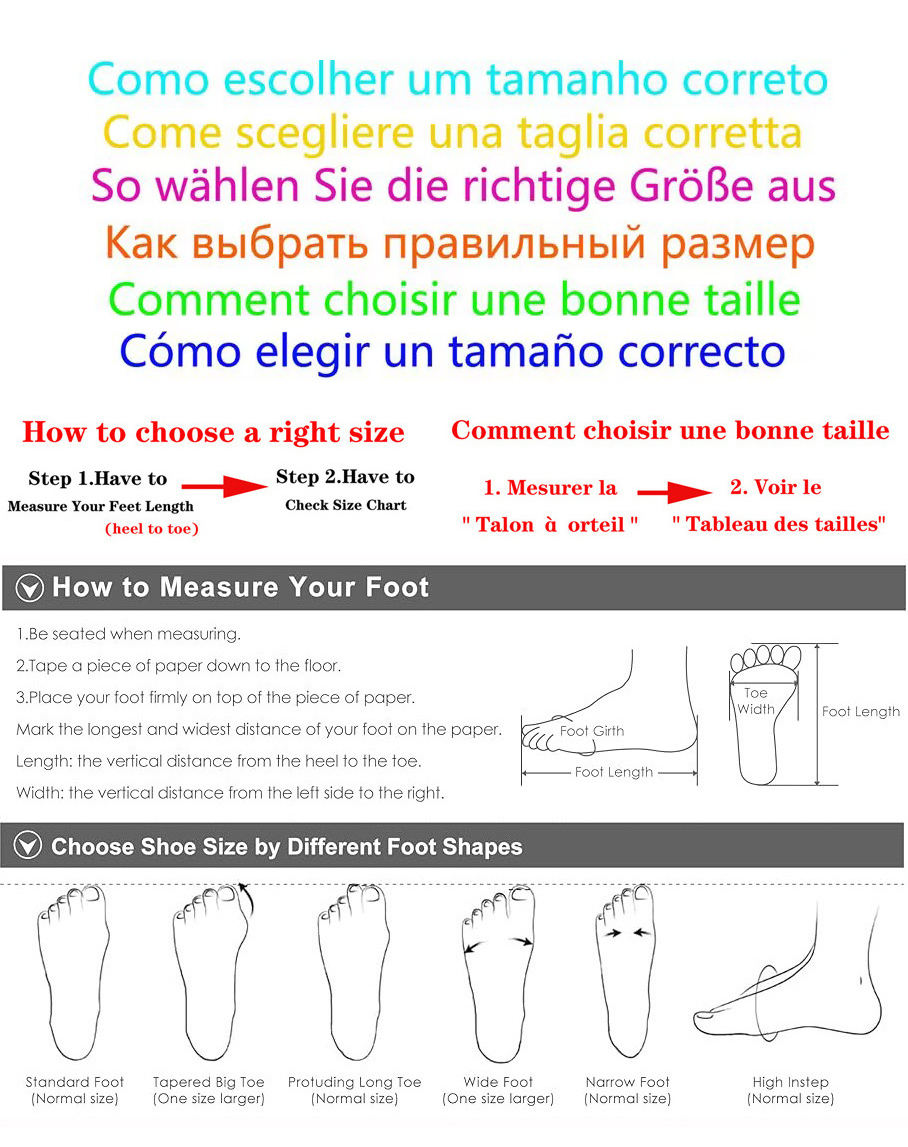 【Measure Your Feet Length Befo - Strappy Heeled Sandals ulasan dan harga