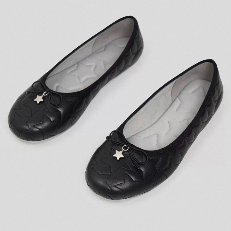 Bows Ballet Shoes - 2026 New S - Women'S Heels ulasan dan harga