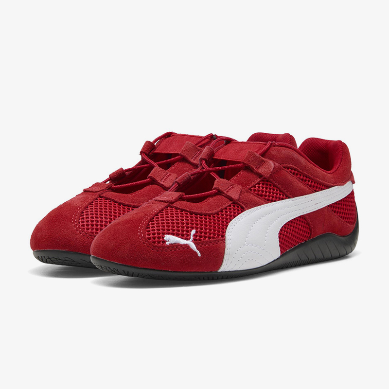 Puma Authentic SPEEDCAT Women' - Women'S Shoes Puma Speedcat ulasan dan harga