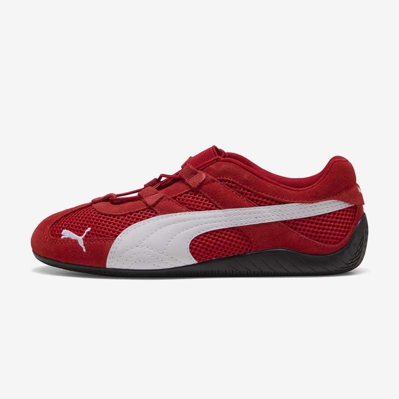 Puma Authentic SPEEDCAT Women' - Women'S Shoes Puma Speedcat ulasan dan harga