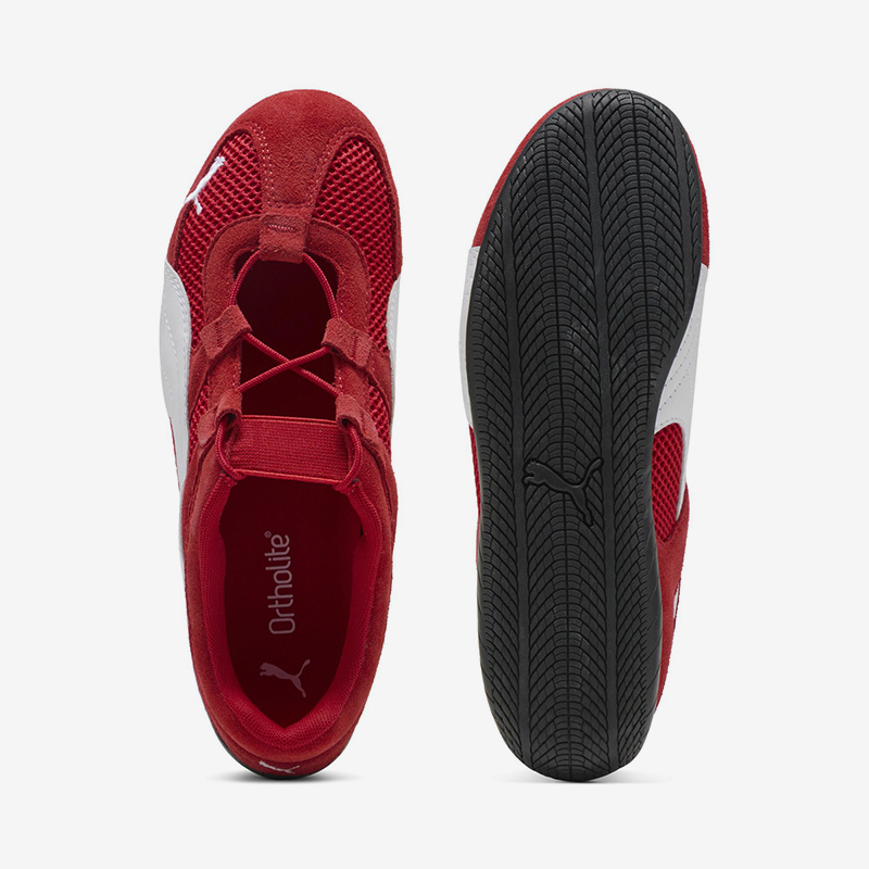Puma Authentic SPEEDCAT Women' - Women'S Shoes Puma Speedcat ulasan dan harga