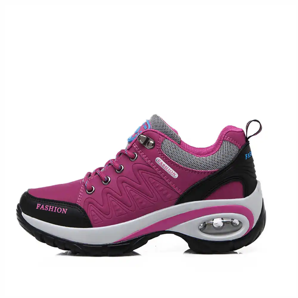 Road Cushion Summer Mining Wom - Women'S Shoes Hike ulasan dan harga