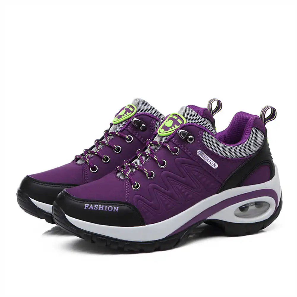 Road Cushion Summer Mining Wom - Women'S Shoes Hike ulasan dan harga