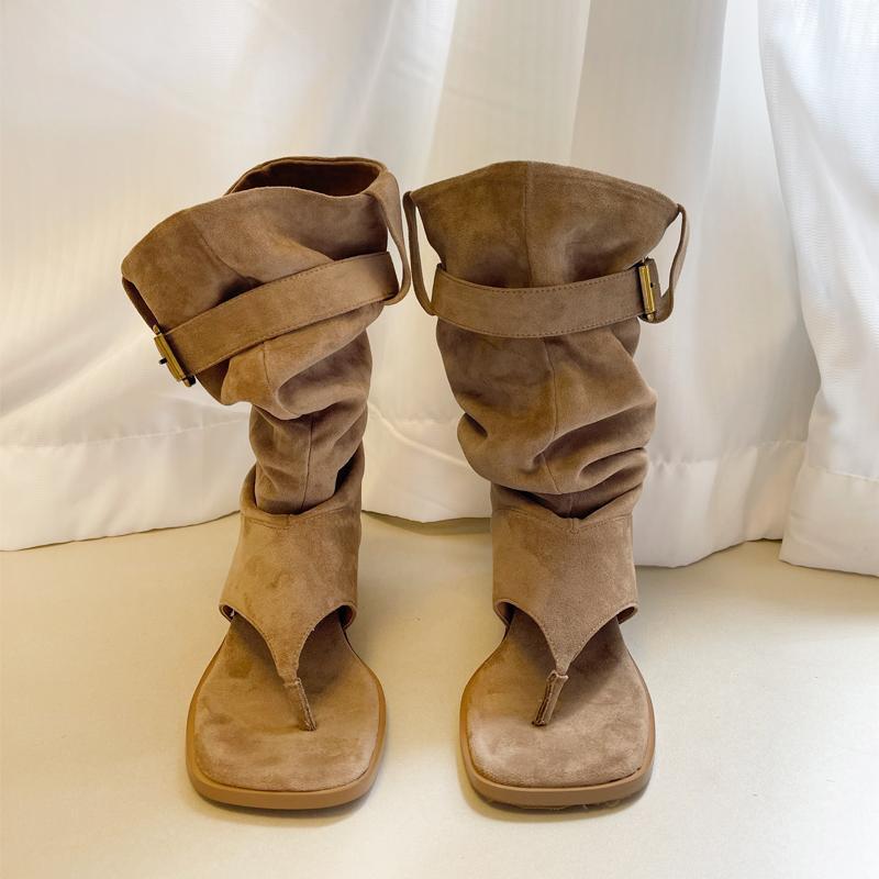 Fashion Versatile Woman Shoes  - Women'S Shoes Size 40 In Us ulasan dan harga