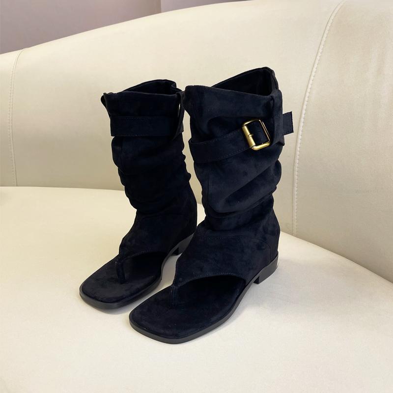 Fashion Versatile Woman Shoes  - Women'S Shoes Size 40 In Us ulasan dan harga
