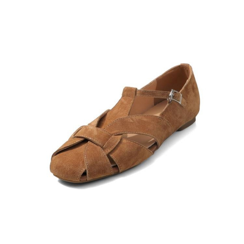 Comfortable  Retro  Breathable - Women'S Shoes Wide Width ulasan dan harga