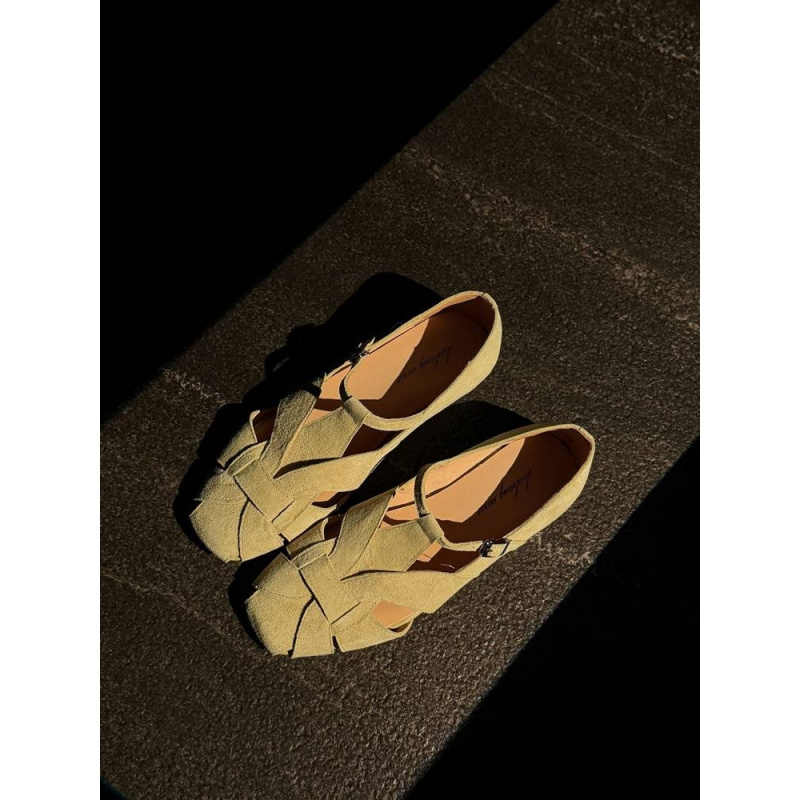 Comfortable  Retro  Breathable - Women'S Shoes Wide Width ulasan dan harga
