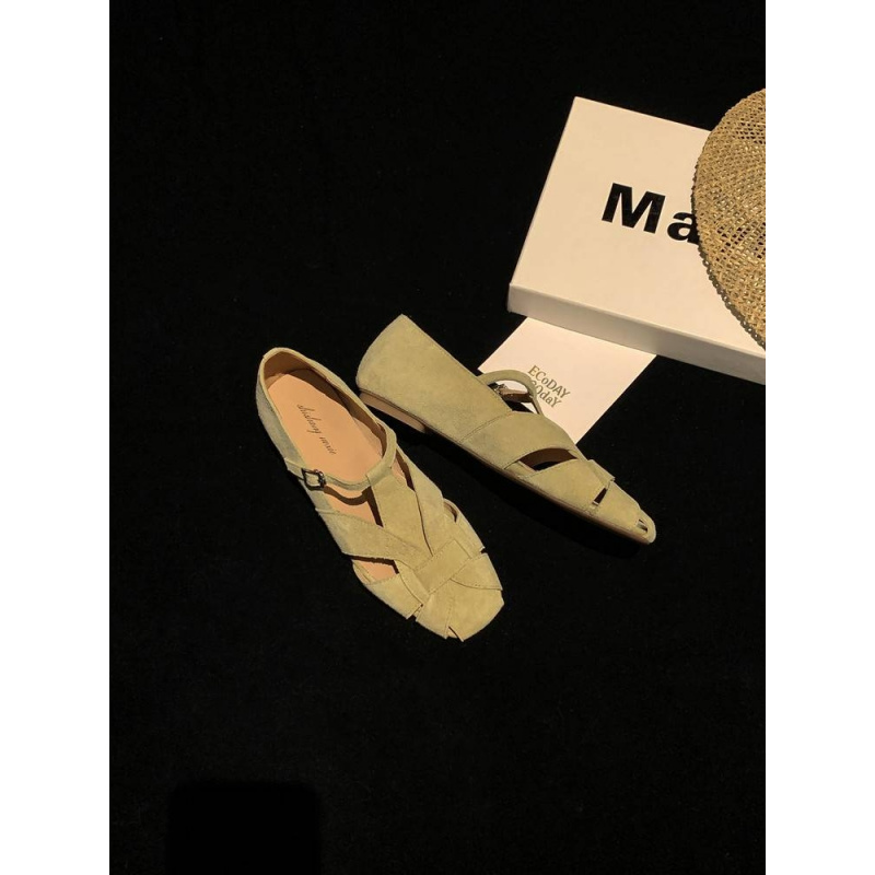 Comfortable  Retro  Breathable - Women'S Shoes Wide Width ulasan dan harga